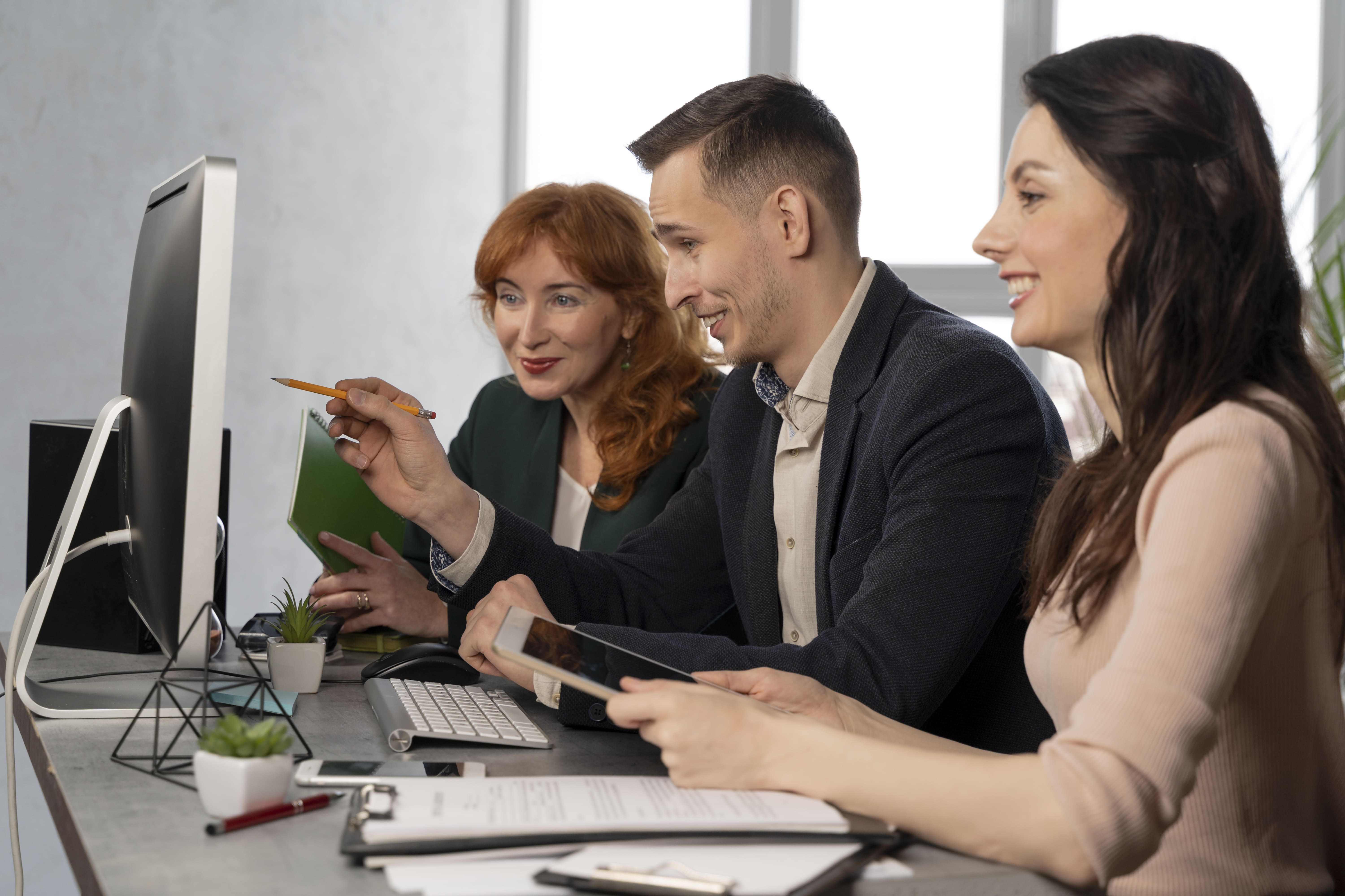 Team collaboration